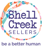 Shell Creek Sellers Green Products